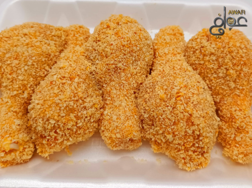 بروستد ساق دجاج