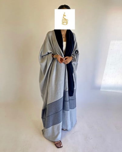 CRYSTAL ABAYA