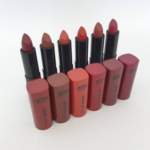 مجموعه ارواج 6حبات ماركه نيتروك