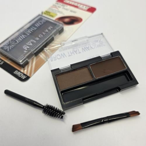 جل حواجب لونين ماي درما