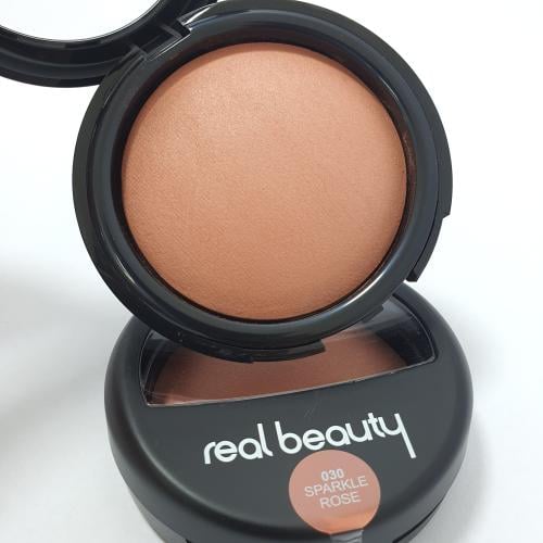 احمر خدود ريل بيوتي30