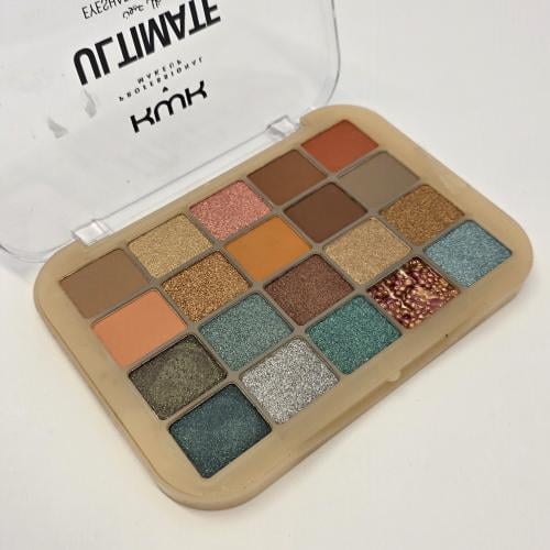 اظلال جديد ثابت