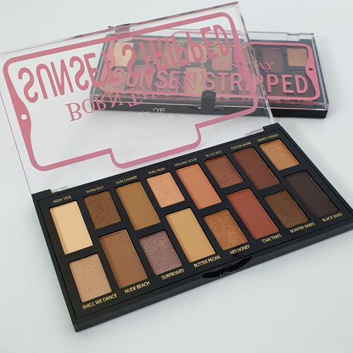 اضلال ترابيه ريل بيوتي 16 لون