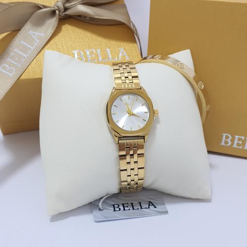 ساعه اصليه ماركه بيلا باسوره ماركه هديه