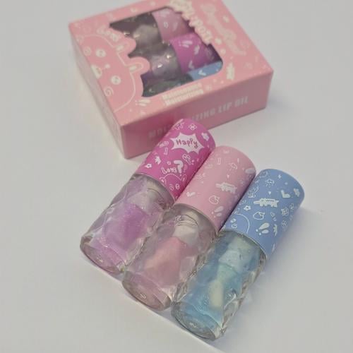 بكج قلوسات بناتي 3 حبات