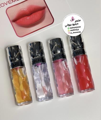 مجموعه قلوسات 4حبات