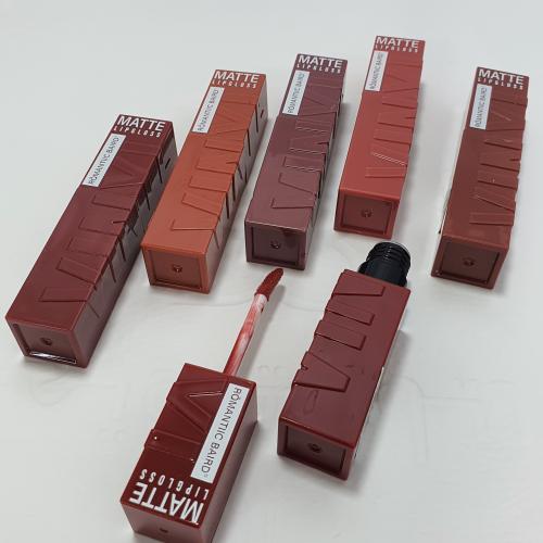 مجموعه 6 ارواج ثابته بديل مبيلين