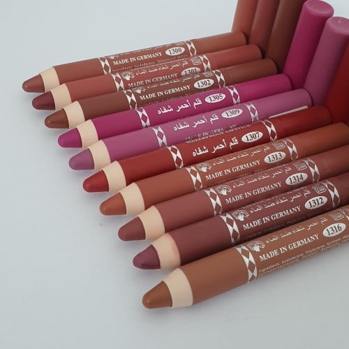 روج ضدالما ماركه لوك الون جذابه الحبه