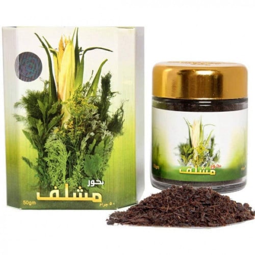 بخور مشلف من بانافع 50 جرام