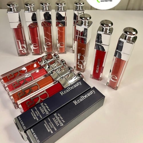 ارواج 12 قطعه ريل بيوتي بديل ديور