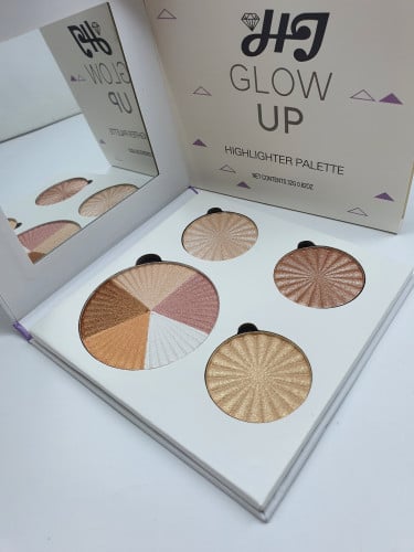 اضاء جي اتش ثابته