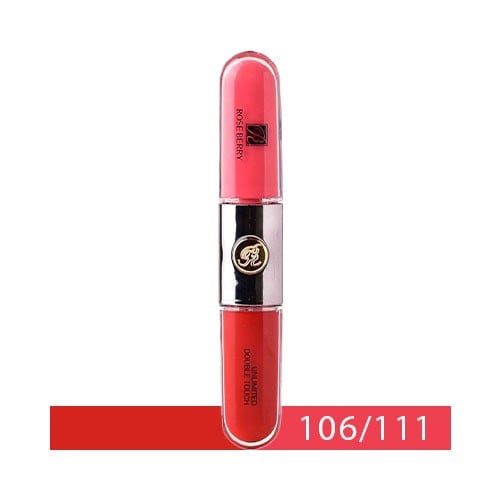 أرواج سائلة جهتين بلمسة خرافية من روز بيري