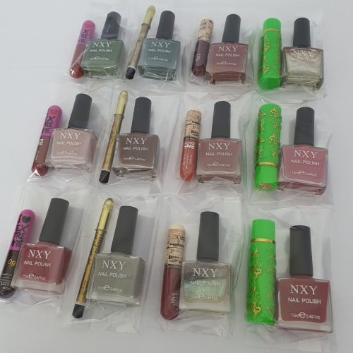 توزيعات الكيس قطعتين 12 كيس