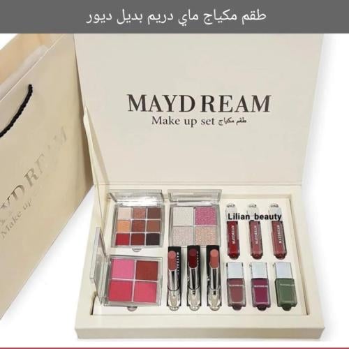 بوكس بديل ديور 12 قطعه