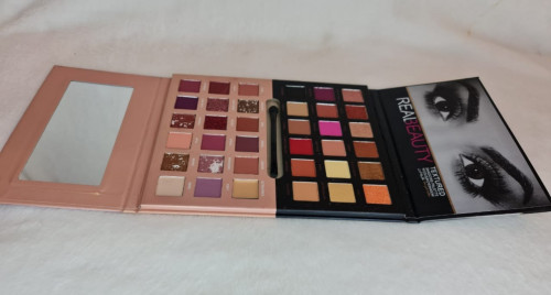 اضلال ريل بيوتي