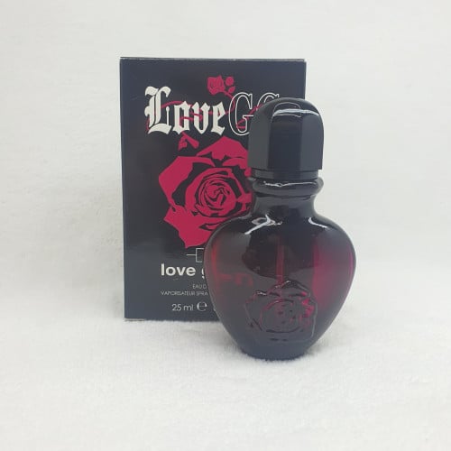 عطر ميني ثابت 25ملي