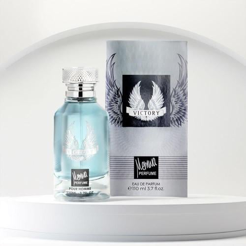 عطر فكتوري برائحة ذا فيكتور 110 مل من ميموا لرجال
