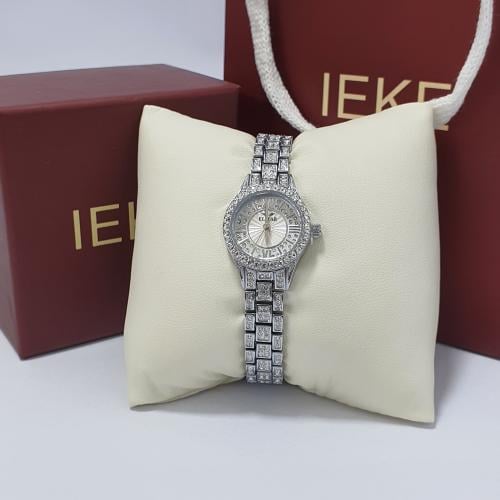 ساعه اصليه ماركه بيلا بضمان سنه