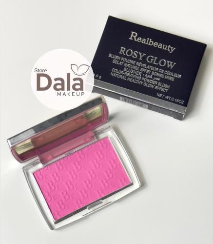 احمر خدود ريل بيوتي بديل ديور