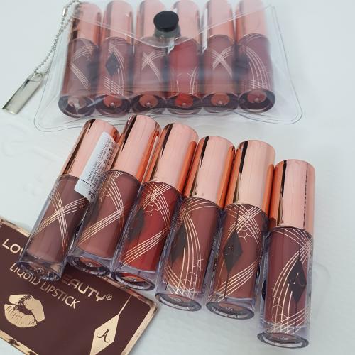 ارواج ميني ثابته ٦حبات بدل شارلوت