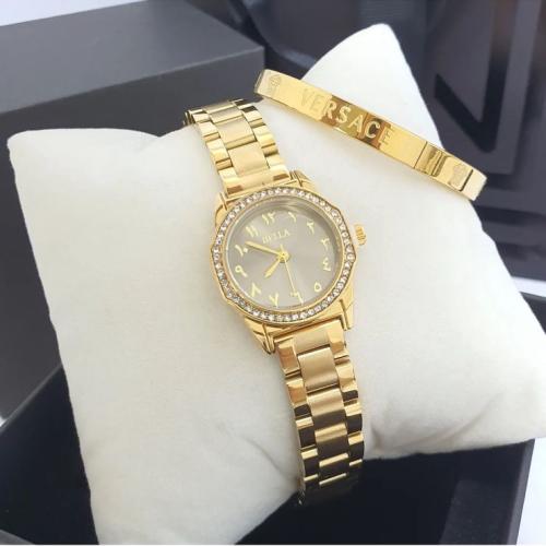 ساعاه ماركه باسوره