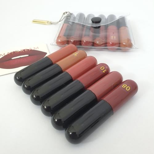 مجموعه ارواج ميني 6حبات بشنطه انيقه