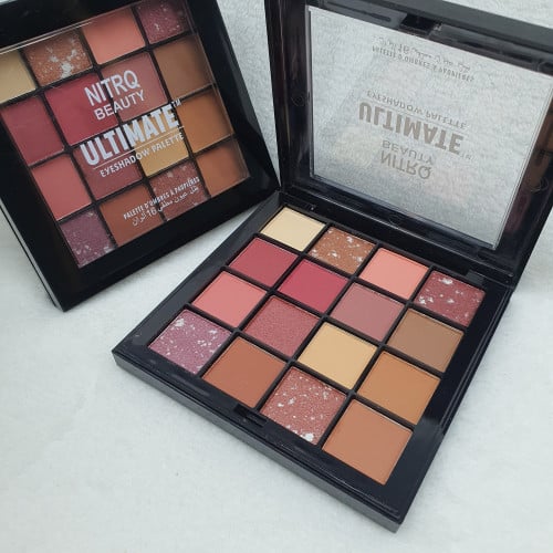 ضل نيروج جديد