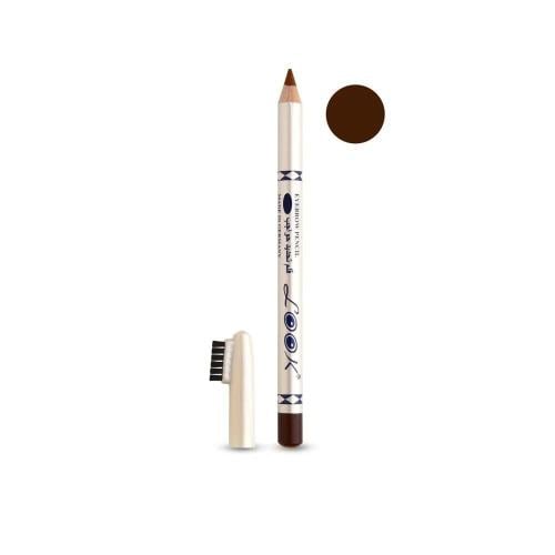 قلم حواجب لوك - 411