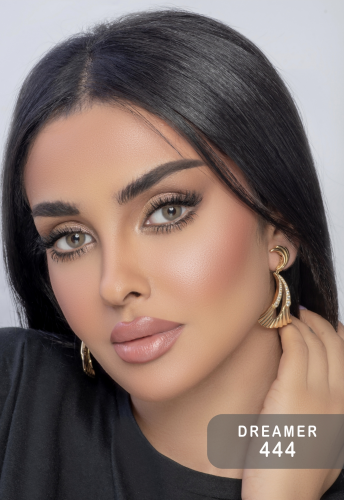 عدسه اصليه ماركه سندريلا كوريه يوميه