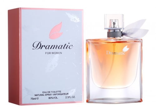 عطربخاخ اودي توليت100ملي نسائ