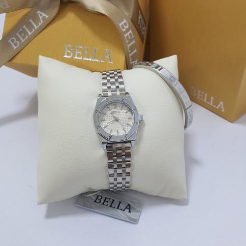 ساعه ماركه بيلا باسوره ماركه هديه