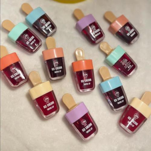 مورد شفاه وخدود الحبه