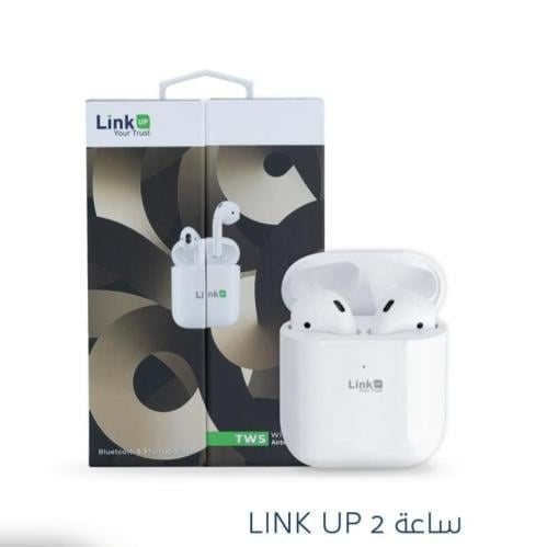 سماعة ايربودز 2 من Link UP