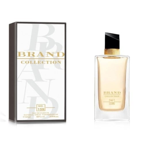 عطر ميني25ملي شركه براند كوليكتون