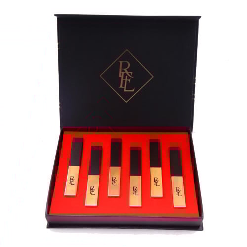 ارواج ريل بيوتي بديل ماركة افسالوران العالميه وتنحط في باكت فخم ويحتوي على 6 الوان متميزه