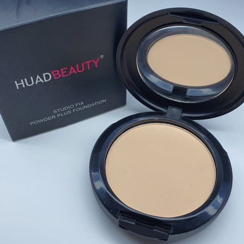 بودره هدى بيوتي رقم 1