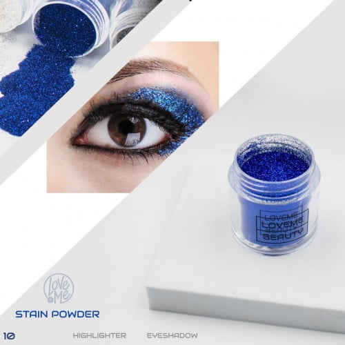 ظل لمعه قلتر لوف مي