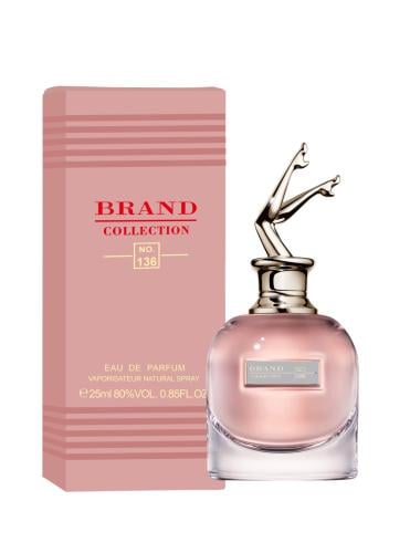 عطر ميني ماركه روايح ثابته نسايه