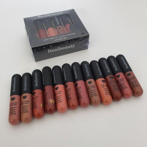 ارواج ميني ثابته ريل بيوتي 12 حبه