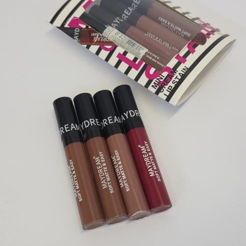 بكج ارواج ثابته بديل سيفورا 4حبات