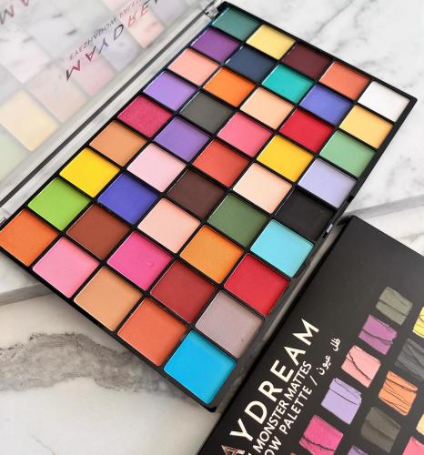 اظلال 45لون ثابته ماركه مايدرما