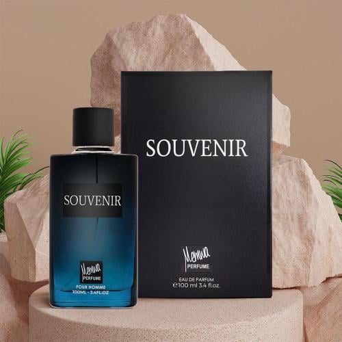 سوفينير عطر برائحة سوفاج 100 مل من ميموا لرجال