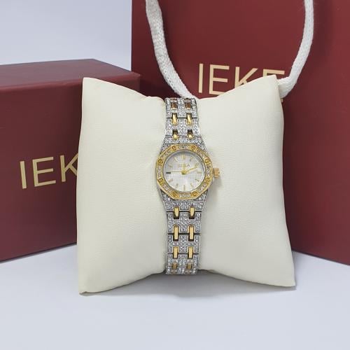 ساعه اصليه ماركه بيلا بضمان سنه