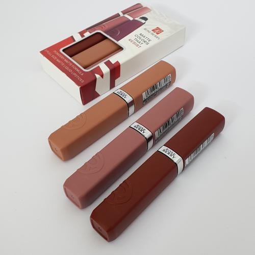 بكي٣ ارواج سائله ثابته بديل مبيلينB