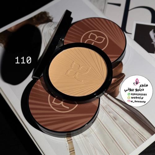 بودره حجم كبير ريل بيوتي رقم110