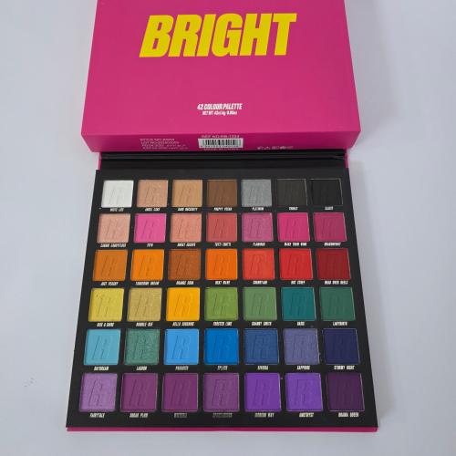 اظلال ريل بيوتي الجديد١٢لون