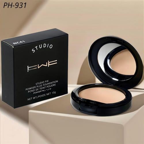 بودر بديل ماك درجه وسط تناسب الفاتح والوسط