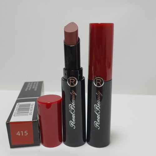 روج كريمي جاف ريل بيوتي شكل جنفنشي رقم501