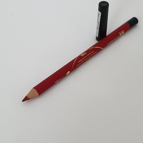 محدد شفاه روز بيري رقم106