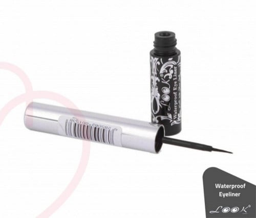 كحل لوك سائل للعين ماركه لوك رقم514